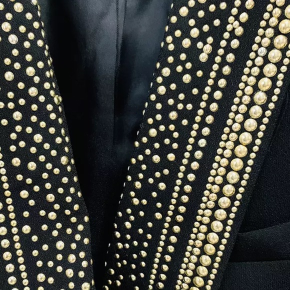 Very beautiful jacket brand new - Picture 4 of 10